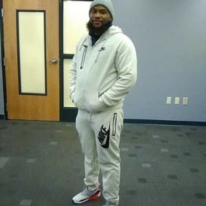 Meet your Posher, Jerrod